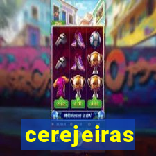cerejeiras