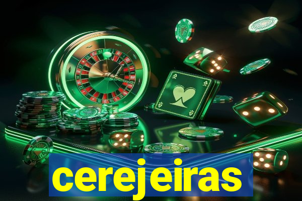 cerejeiras