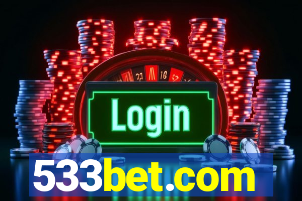 533bet.com