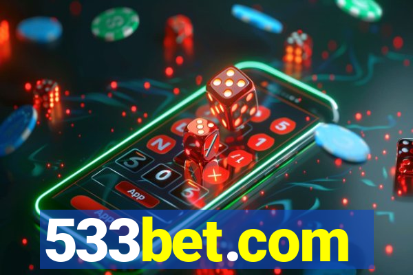 533bet.com