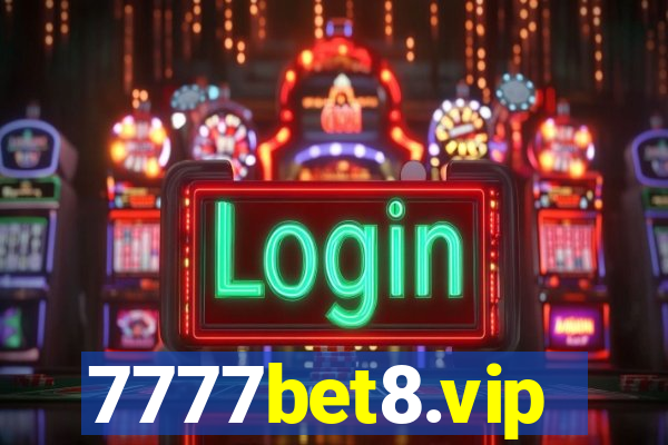 7777bet8.vip