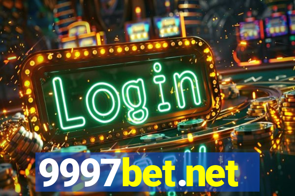 9997bet.net