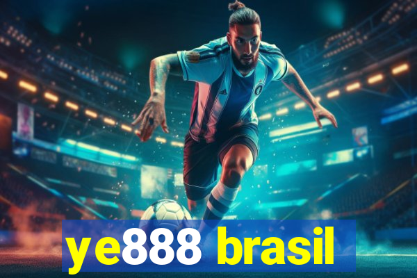 ye888 brasil