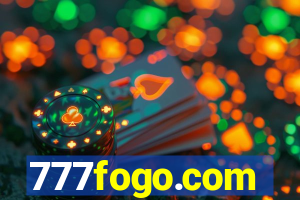 777fogo.com