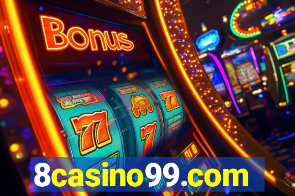 8casino99.com
