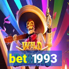 bet 1993