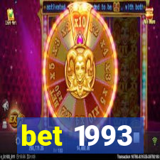 bet 1993