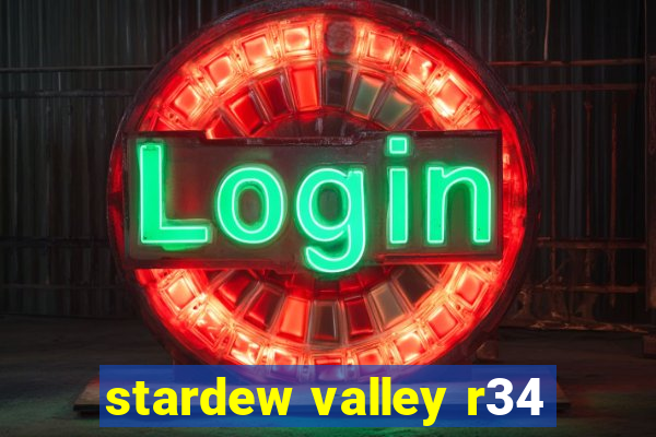 stardew valley r34