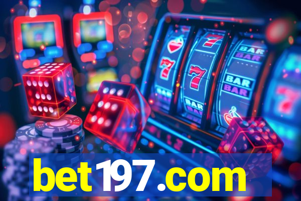 bet197.com