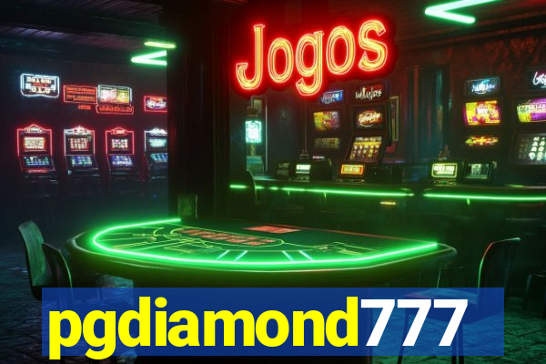 pgdiamond777