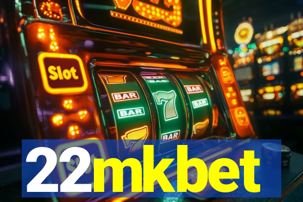 22mkbet