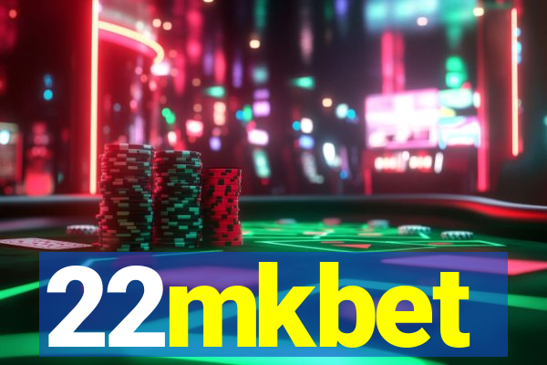 22mkbet