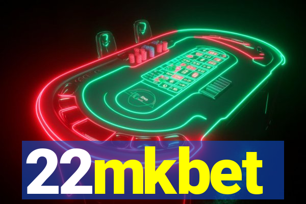 22mkbet