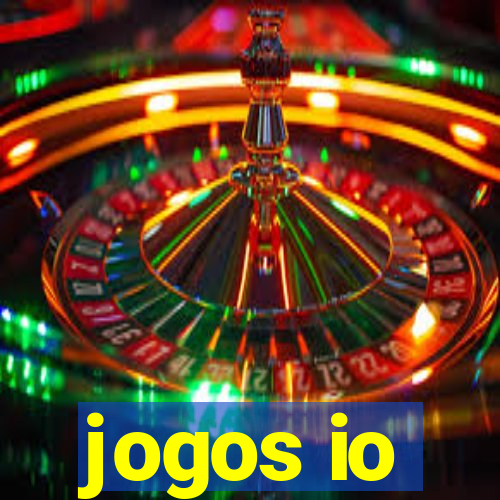 jogos io