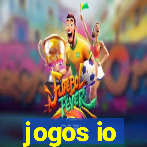 jogos io