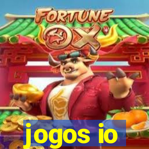 jogos io