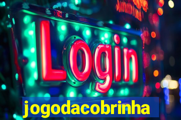 jogodacobrinha