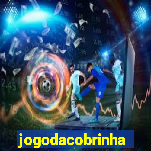 jogodacobrinha