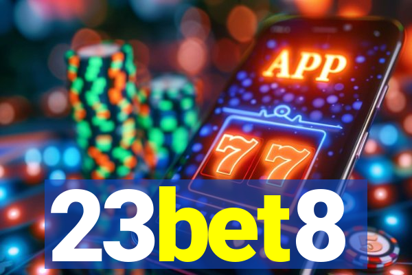23bet8