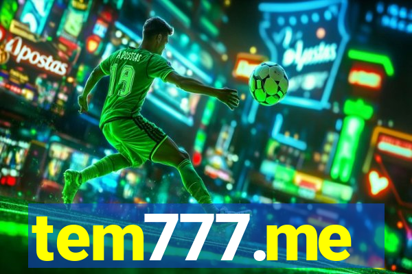 tem777.me