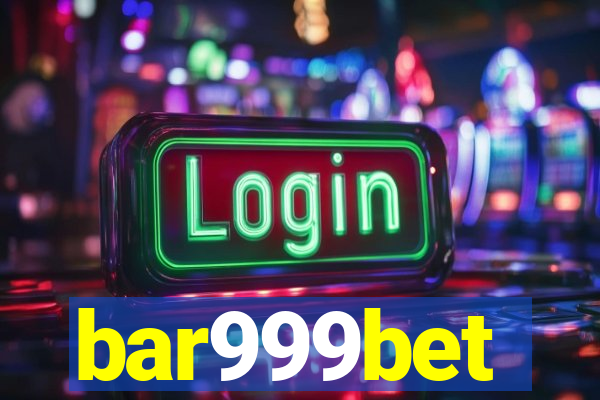 bar999bet