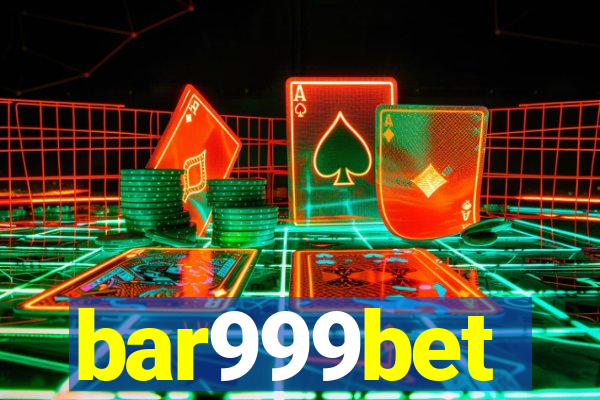 bar999bet