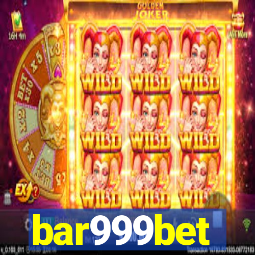bar999bet