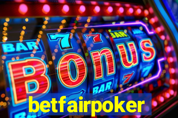 betfairpoker