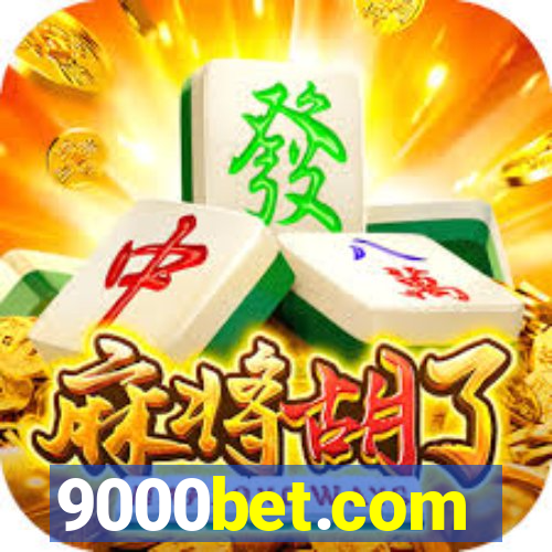 9000bet.com