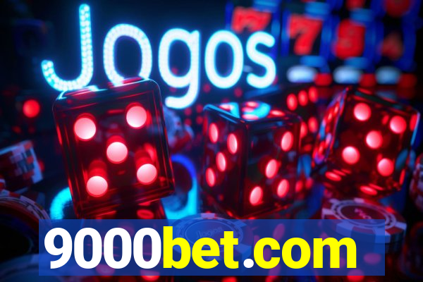9000bet.com