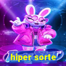 hiper sorte
