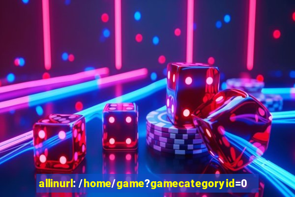 allinurl: /home/game?gamecategoryid=0