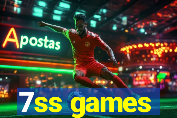 7ss games