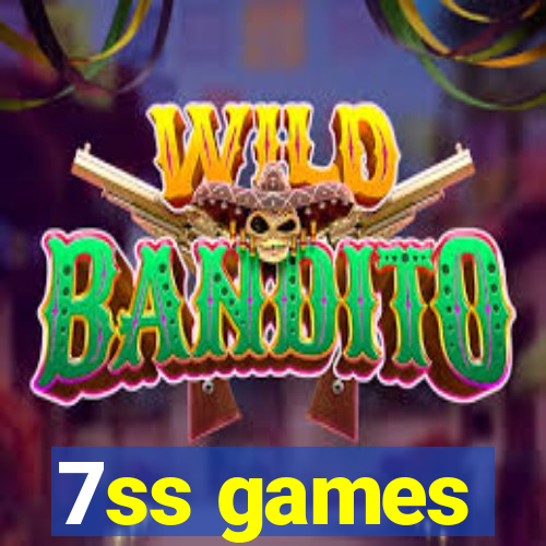 7ss games