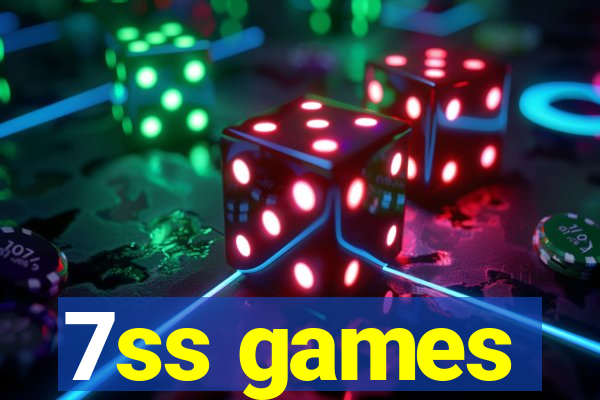 7ss games