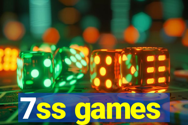 7ss games