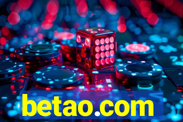 betao.com