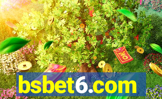 bsbet6.com