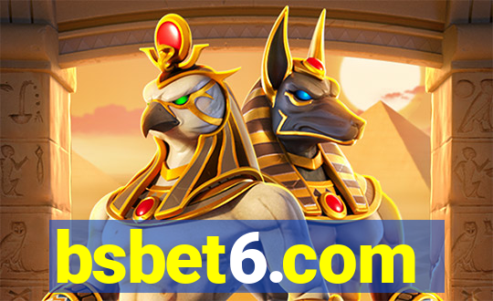 bsbet6.com