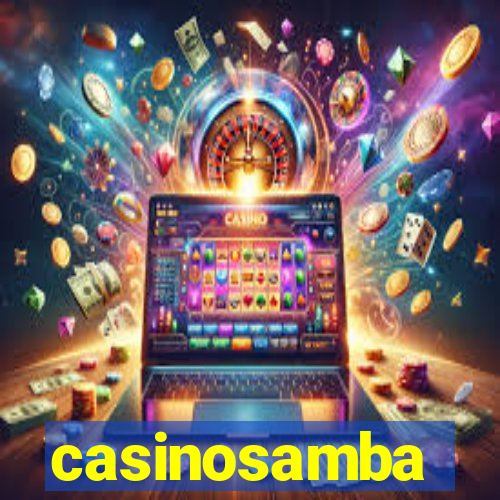 casinosamba