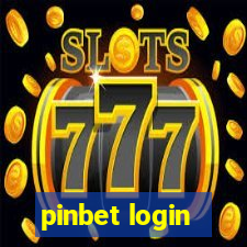 pinbet login