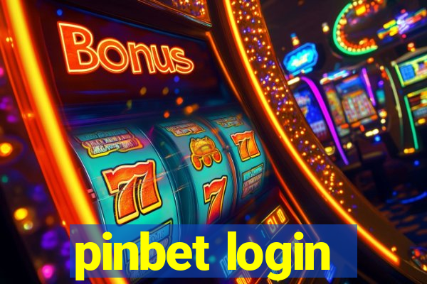 pinbet login