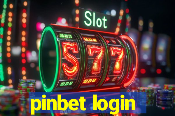 pinbet login