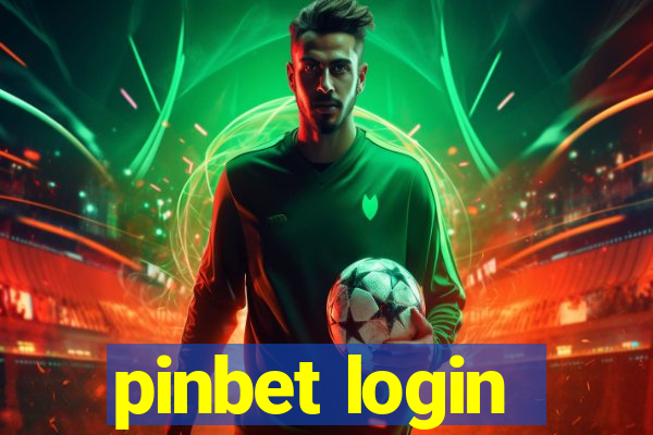 pinbet login