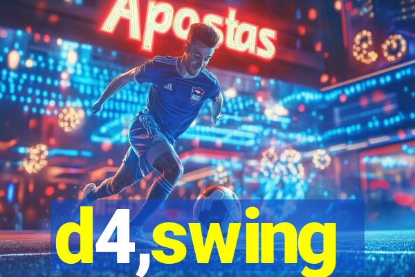 d4,swing