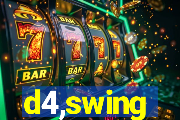 d4,swing