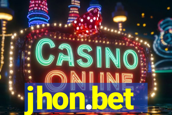 jhon.bet