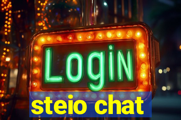 steio chat