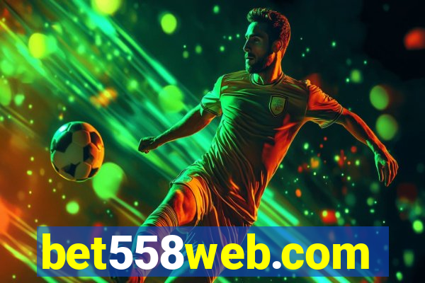 bet558web.com