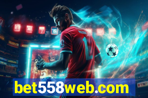 bet558web.com